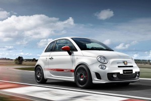 Abarth main Yamaha