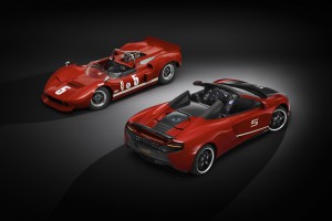 McLaren Can Am 3