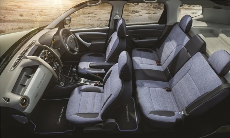 Renault Duster Diwali offer