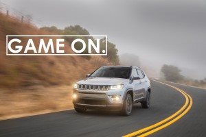 Jeep Compass Rolls Off Assembly Line Ranjangaon 1