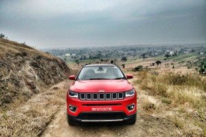 Jeep Compass Recall 3