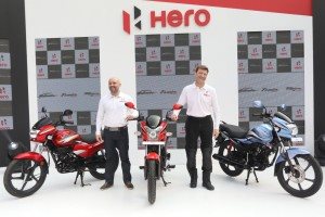 Hero MotoCorp 2