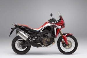 2018 Africa Twin ms
