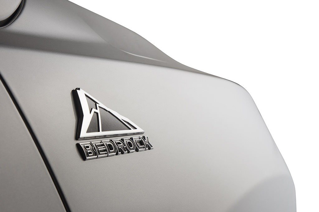 Jeep Compass Bedrock Limited Edition