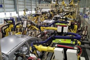 Hyundai India Factory Visit 3