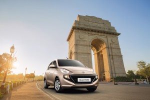 All new Hyundai Santro Launch India 5