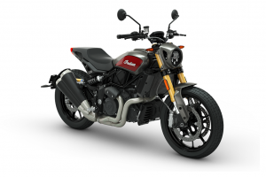 Indian FTR 1200 S