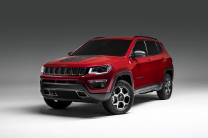 Jeep Compass PHEV 2
