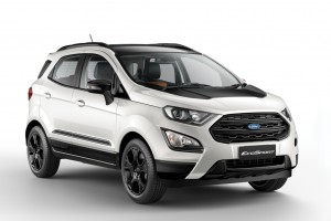EcoSport Thunder Edition main