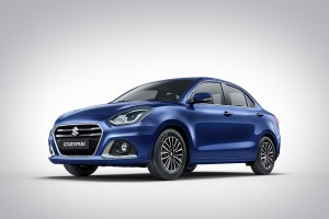 All New Dzire 2