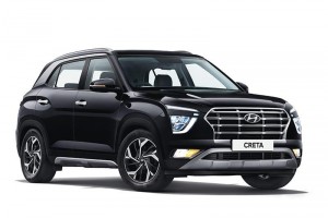 Hyundai Creta 2020 1
