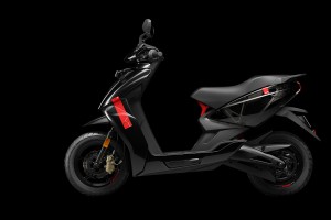 Ather Energy Series 1