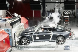 Polestar 1 VP crashtest 002