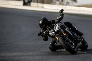 Pic Speed Triple 1200 RS