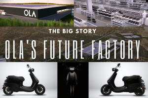 Ola FutureFactory 8