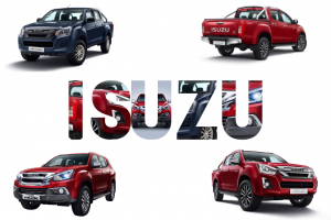 Isuzu Main