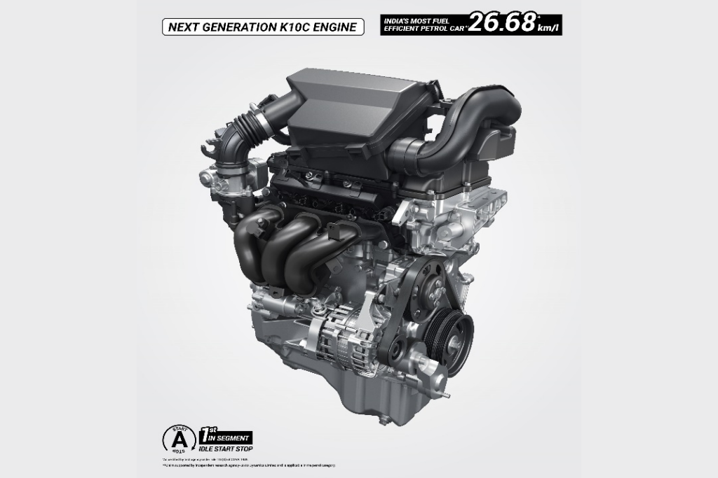 Maruti Suzuki Celerio