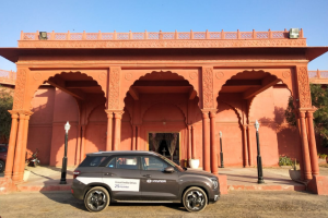 Hyundai Great India Drive 9