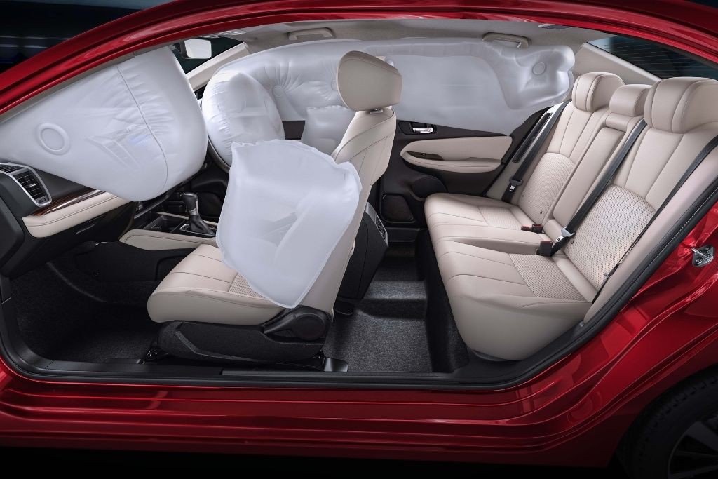 Maruti Suzuki Ertiga