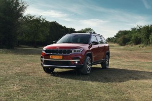 Jeep Meridian Review 10