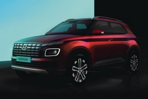 Hyundai Venue 2022 1