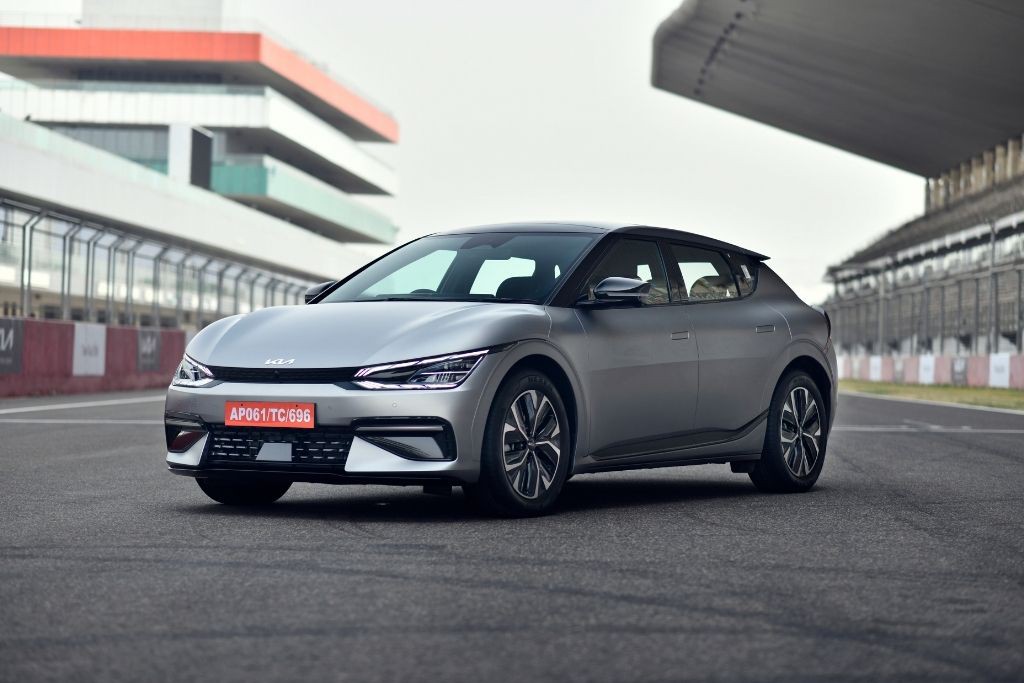 Kia EV6 Review India