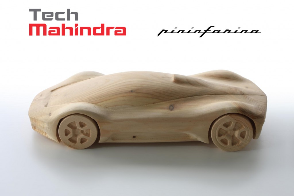 Tech Mahindra buys stake in Pininfarina