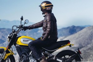 Motoziel Ducati ride to Mukteshwar