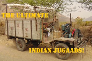 jugaad title