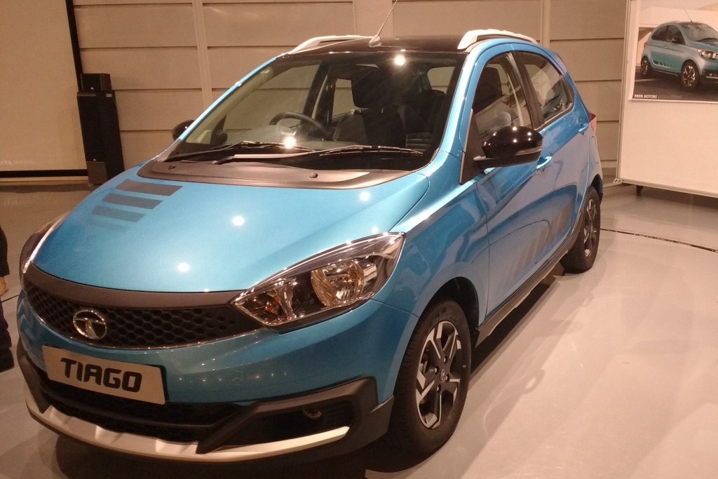 Tata Motors ties up with Jayem Automotives