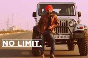 Mahindra Armada Rebuilt by Atinder Pal Singh MAIN