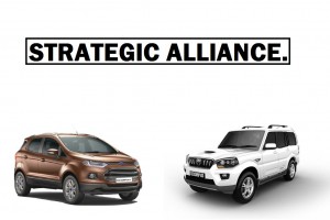 FORD MAHINDRA FINAL